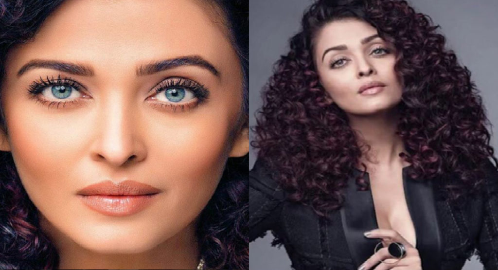 Aishwarya Rai Bachchan Looks Exquisite On The Cover Of Femina Check It