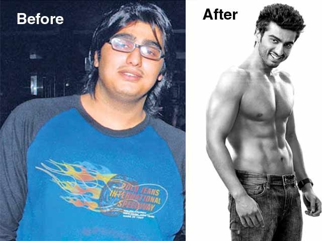 arjun-kapoor-before-and-after-weight-loss