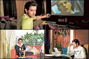 Hrithik Roshan House