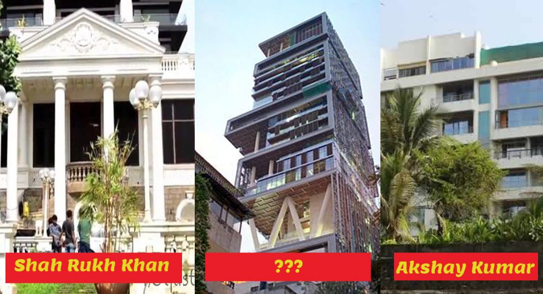 Top 7 Amazing Homes of Bollywood Celebrities – Page 7 – Filmymantra