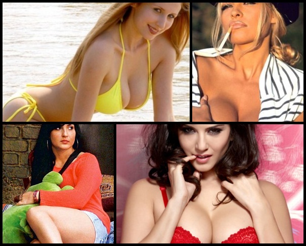 List of Hottest Foreign Celebrities who appeared in Big Boss