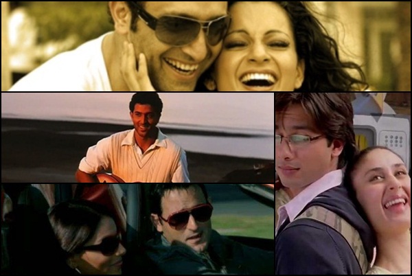 List of Copied Bollywood Songs that will make you take down the credits!