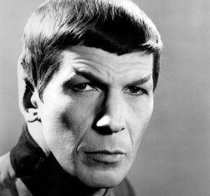 Leonard-Nimoy