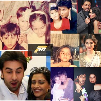 Then And Now Images Of Bollywood Celebrities – Filmymantra