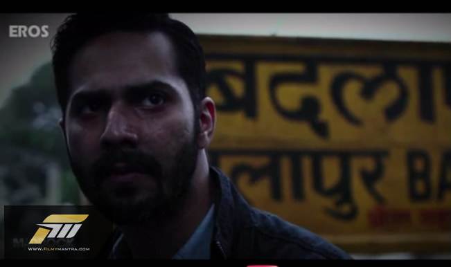 Badlapur (2015) - Wallpapers, Photographs, Photo Gallery, Videos, Trailers  - BollywoodMDB