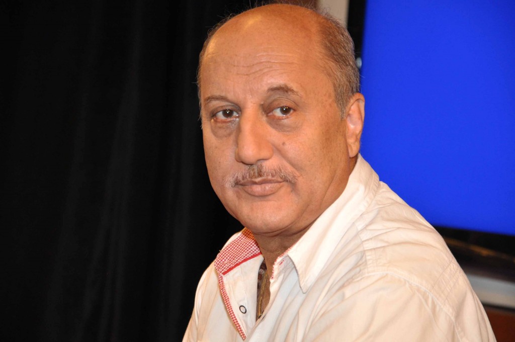 Anupam-Kher