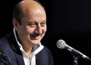 Anupam Kher