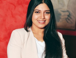 Bhumi Pednekar