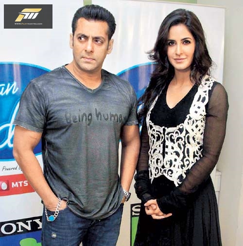 Katrina Kaif : Salman is an important part of my life | FilmyMantra