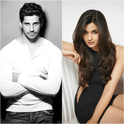 Here is what Sidharth gifted Alia |filmymantra