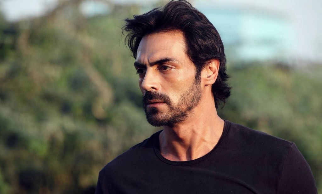 arjun rampal