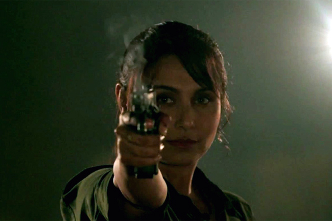 mardaani