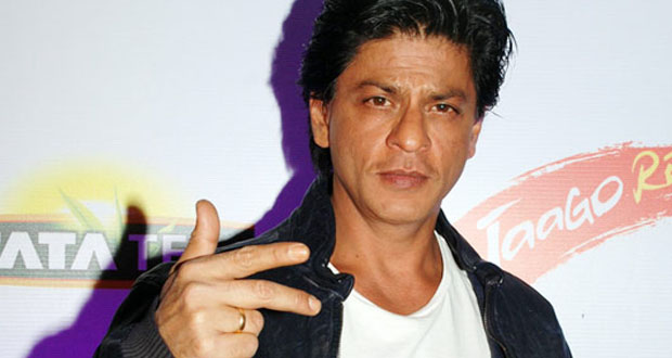 Shahrukh-Khan-thanked-Madama-Tussauds-