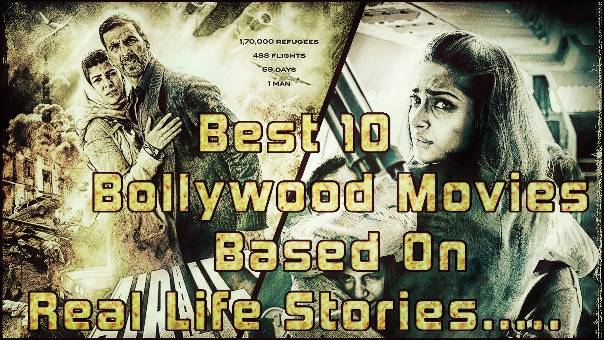 Life story films. Movies based on a true story. Films based on true story.