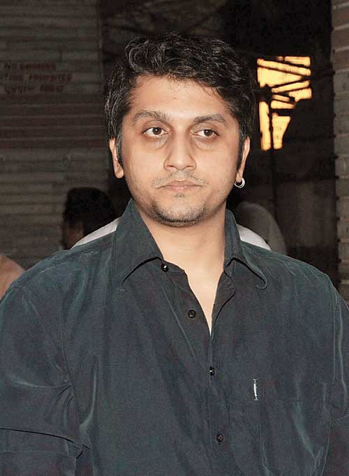 Mohit-Suri