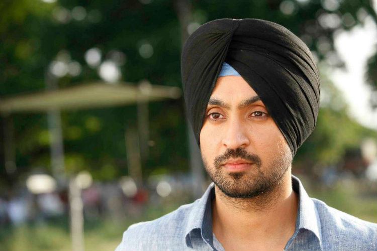 Diljit Dosanjh