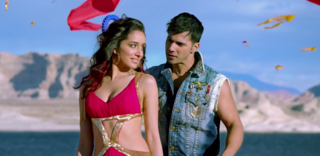 Disney-ABCD-2Varun-Dhawan-Shraddha-Kapoor