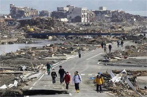Japan-Earthquake-2011