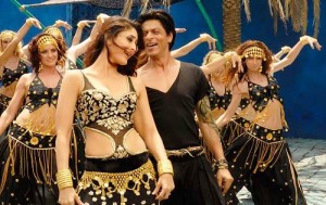 bollywood cameo that went un-noticed