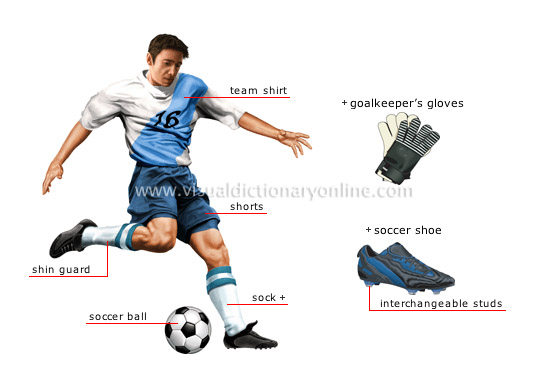 soccer-player