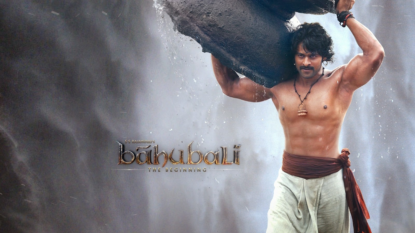 Baahubali set to enjoy a good week, I Love NY fails – Filmymantra