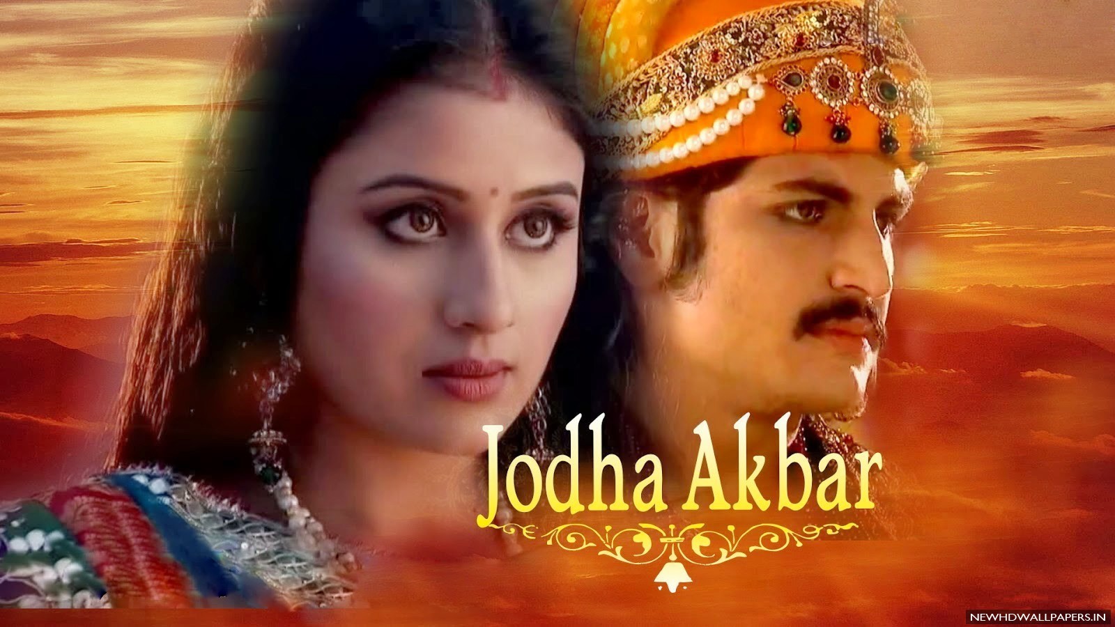 zee tamil jodha akbar