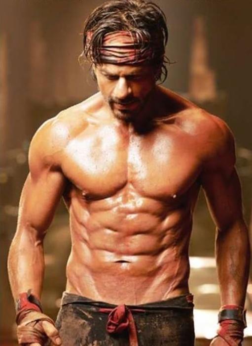 7 Jaw Dropping Body Transformations Of Bollywood Actors Page 2 Filmymantra