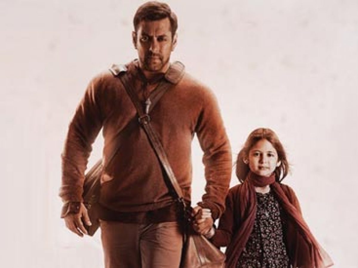 bajrangi bhaijan little girl bajrangi bhaijan little girl