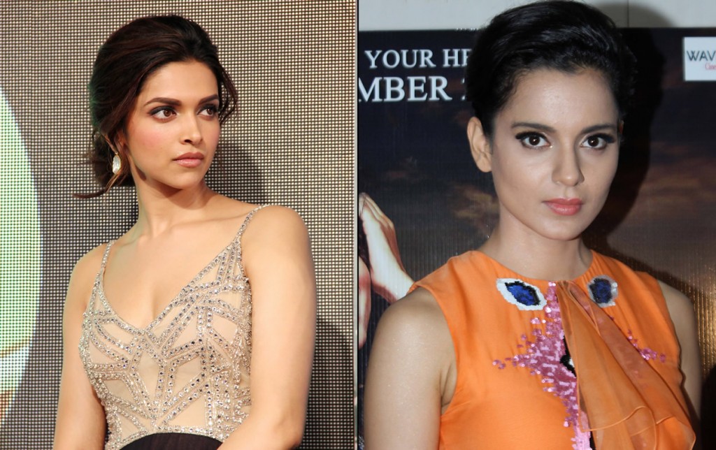 kangana-deepika