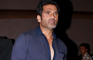 Sunil Shetty Bollywood