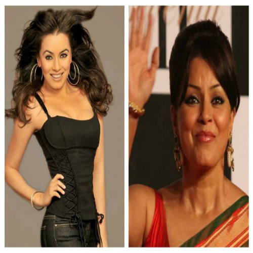 15 Bollywood Actresses Who Turned Beautiful To Ugly Page 10 Filmymantra