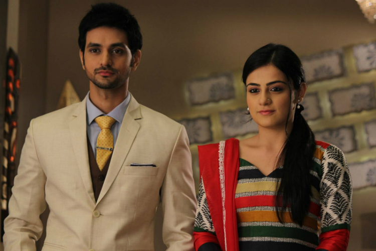 Things Between Ranveer Ishani To Get Worse Filmymantra