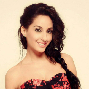 Nora Fatehi dedicates the Dubsmash video to the success of 'Baahubali