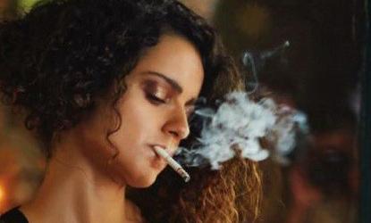 Gorgeous Actresses Who Are Chain Smokers And Addicted To Smoking