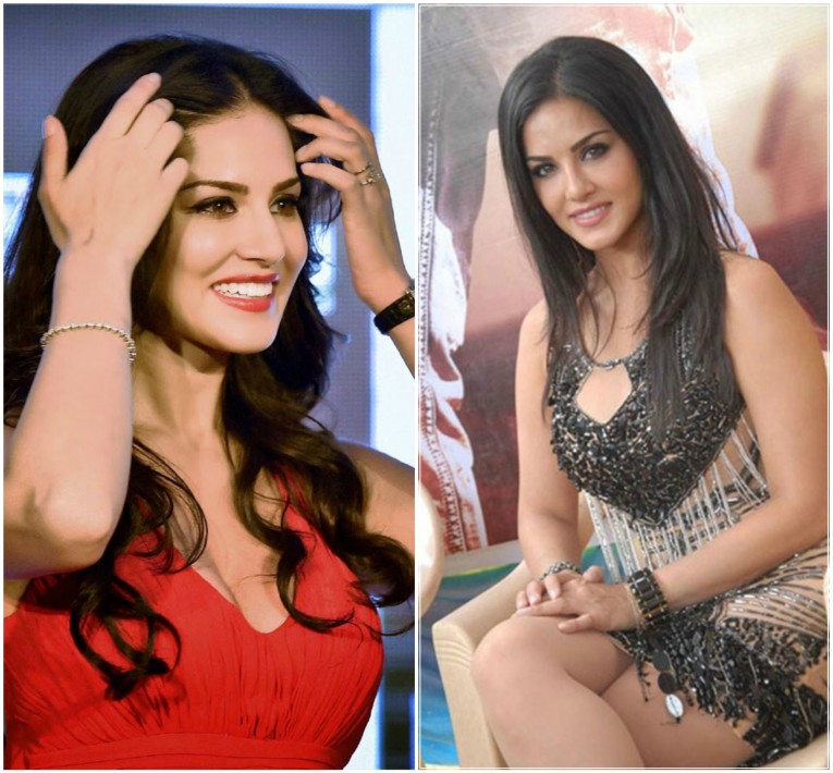 10 Bollywood Actresses Who Used Silicone Implant To Increase Their Assets