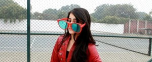 Radhika madan