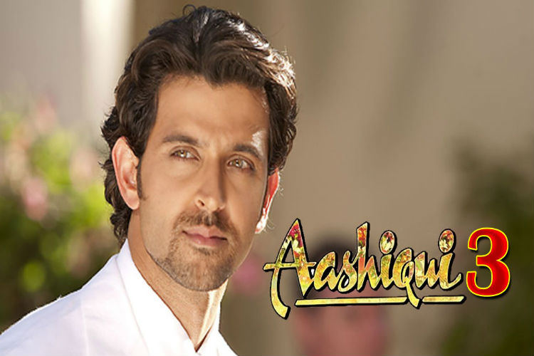 aashiqui movie with hrithic roshan