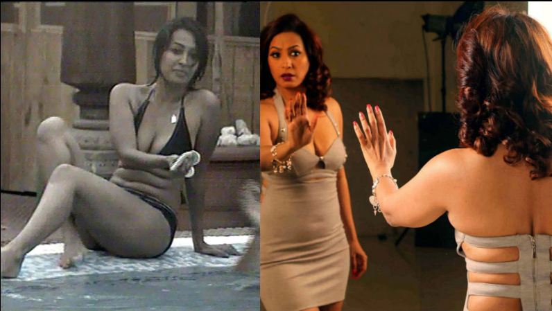 7 Hottest Bigg Boss Moments Of All The Time That Will Tantalize You 