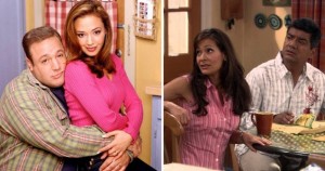 The 10 Hottest TV Wives With Ugly Husbands - Filmymantra