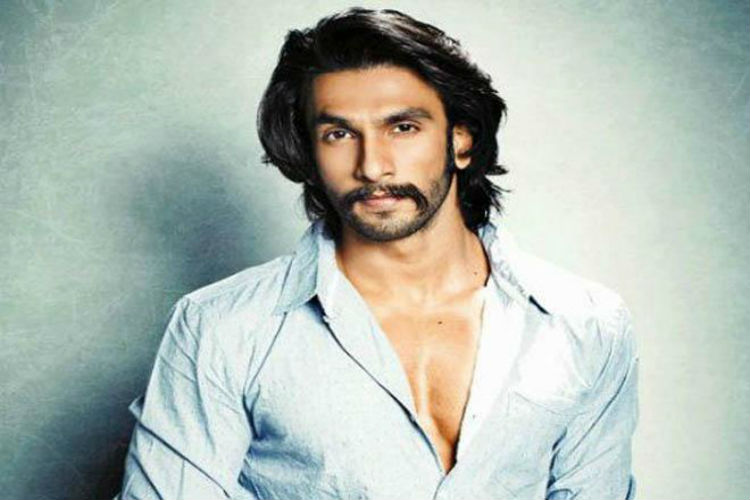 Ranveer Singh Most Popular Hairstyles  Morning Lazziness