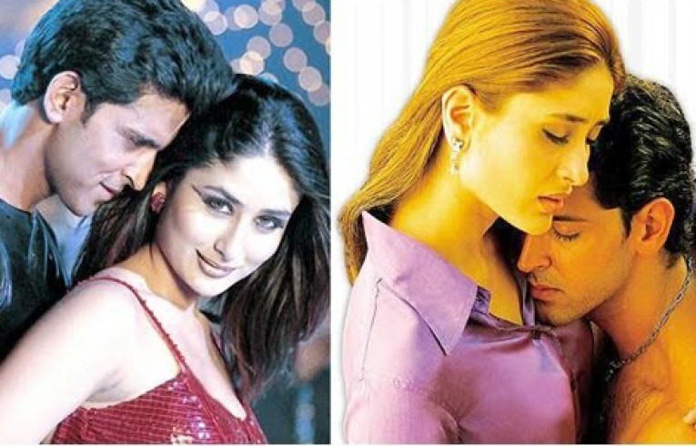 Hrithik Roshan And Kareena Kapoor To Work Together In A Revengeful Love 