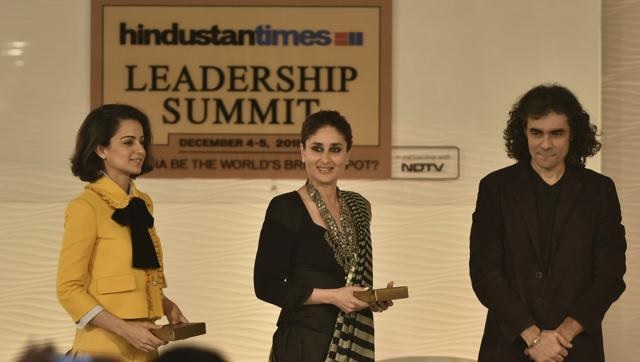 HT leadership summit