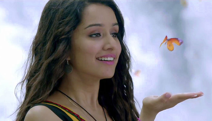 Shraddha’s family Unhappy with the makers of Rock on 2