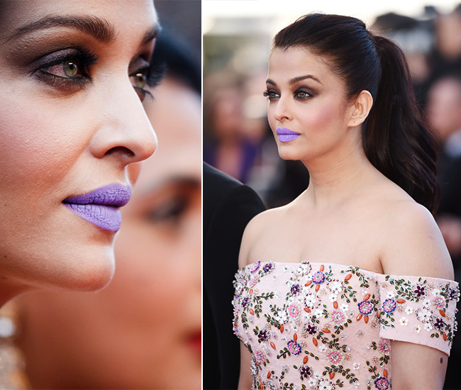 Aishwarya Rai Bachchan