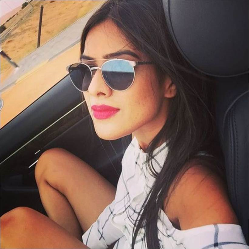 Nia Sharma , Nia Sharma’s