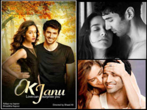 OK Jaanu Review