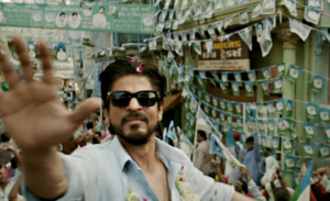 10 SRK
