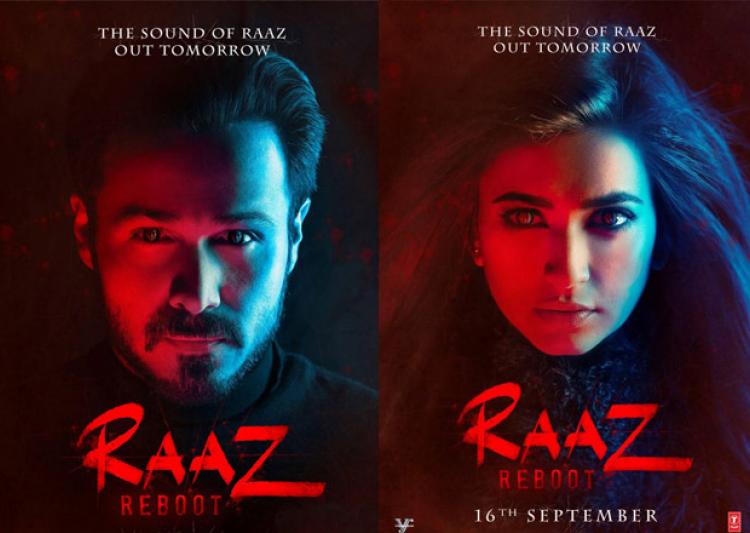 Worst Bollywood Movies posters of 2016 