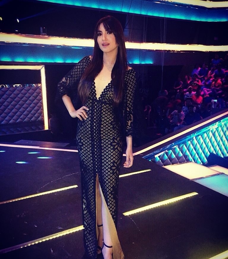 Gauhar Khan