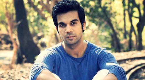 Rajkumar Rao